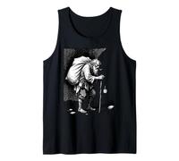 Faroles de Rahovart del Largo Camino Camiseta sin Mangas