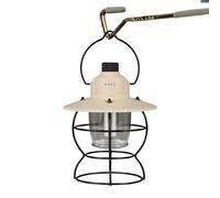 Faroles eléctricos de camping - 3 modos de luz LED retro | Luz retro de senderismo, para escalada de montaña, , camping, jardín, patio, porche, patio, senderismo al aire libre