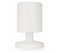 Farolillo smartwares ide-60067 blanco plástico