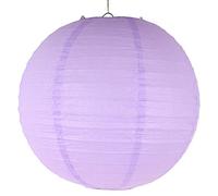Farolillos de Papel,Linternas de Papel 10 unids papel linterna fiesta bola redonda boda colgando linternas blanco decoración de cumpleaños suministros(C,12inch(30cm))