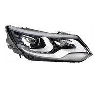 Farón Principal Derecho 12 V D3S/H7 Bi-Xenón HELLA Para VW TIGUAN
