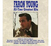 Faron Young - All-Time Greatest Hits [Vinilo]