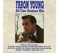 Faron Young All-Time Greatest Hits (Vinyl) (Importación USA)