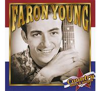 Faron Young - Country Stars & Stripes