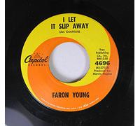 FARON YOUNG - Faron Young