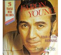 Faron Young - Faron Young Four in the Morning