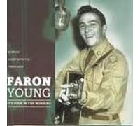 Faron Young - Four in The Morning [Import]