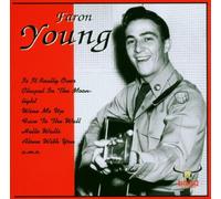 Faron Young - Hello Walls