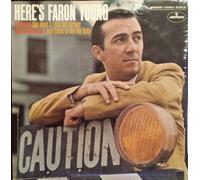 Faron Young - Here's Faron Young