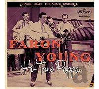 Faron Young - Hi-Tone Poppa - Gonna Shake This Shack Tonight