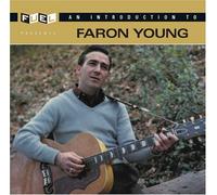 Faron Young - Introduction to Faron Young