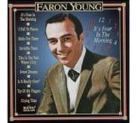Faron Young - It's Four in the Morning