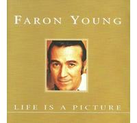 Faron Young - Life Is a Picture