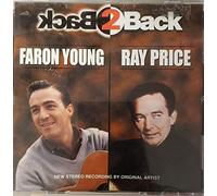 Faron Young & Ray Price - Back to Back