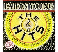 Faron Young - The Hits