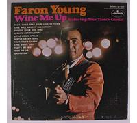 FARON YOUNG - wine me up