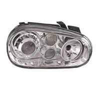 Faros A Ambos Lados Compatibles Para VW Golf IV 1J1 1J5 1E7