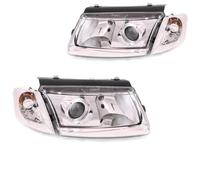 Faros A Ambos Lados H7 Compatible Para VW Passat Variant 3B5 3B2