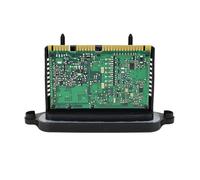 Faros Adaptativo Control Compatible Con Para Serie 5 F10 F11 2010 - 2013 Unidad Módulo TMS Control Automóvil Módulo Controlador Faro Adaptable AHL OE: 63117316217 7316217 7304905 63117279625(color1)