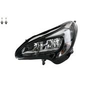 JOHNS 55 58 09 Faro delantero