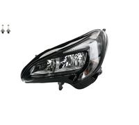 JOHNS 55 58 09 Faro delantero