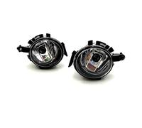 Faros Antiniebla 2 Piezas para Seat para Altea 2009-2013 para Ibiza 2009-2012 para Toledo 2005-2009 para León 2007-2013 Conjunto De Luces Antiniebla Delanteras Luces Antiniebla