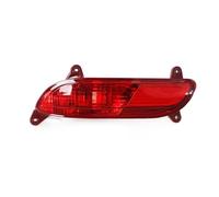 Faros Antiniebla 92405-1W210 92406-1W210 Luz Trasera Coche Para KIA Para RIO Hatchback 2012-2015 Parachoques Trasero Niebla Bombillas Antiniebla Led(Only Left)