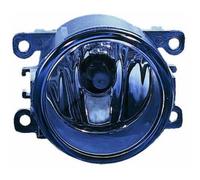 Faros Antiniebla Abakus Para Mitsubishi Pajero IV V8_W V9_W V80
