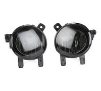 Faros antiniebla ahumados para Bmw Serie 3 F30 Berlina y F31 Touring (07/2011...