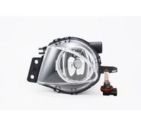 Faros Antiniebla Apto para BMW 3 E90 E91 01/ 05-08/ 08 Izquierda Con H11