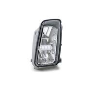 Faros Antiniebla Apto para Ford C Máximo 07 02/2007 - H8 Derecho Lado Copiloto
