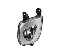 Faros Antiniebla Apto para Ford Fiesta 17 05 / 2017- H8 Izquierda Lado Conductor