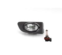 Faro Antiniebla Compatible Con Honda Jazz GD 03/02-12/04 H11 Derecho