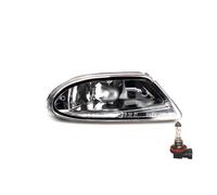 Faros Antiniebla Apto para Mercedes W163 Clase M 10 / 01-06/05 Derecho Ser M. H8