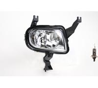 Faro Antiniebla Derecho Halógeno H1 Para Peugeot 306 05/1997-04/1999