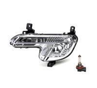 Faros Antiniebla Apto para Peugeot 508 11 / 10- 08/14 Izquierda Con H8