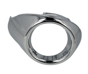 Faros Antiniebla Atrappe Abertura Derecho Apto Para : Ford Focus III 07.10-11.14