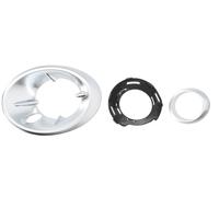 Faros Antiniebla Atrappe Abertura Derecho Apto Zu : Mercedes Gla X156