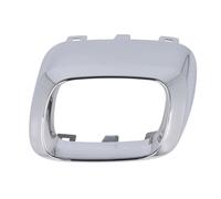 Faros Antiniebla Atrappe Abertura Trasero Izquierdo Apto Zu : Mercedes Glb X247