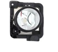 Faros Antiniebla Coche Compatible Con Accord Para Euro Para CU1 Para CU2 Para Acura Para TSX 2010 2011 2012 Parachoques Delantero Faro Antiniebla Faro Antiniebla