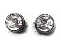Faros Antiniebla Coche Compatible Con Ford Para Mustang Base 6Cyl 2011 2012 2013 Luces Antiniebla Doble Interruptor Automotriz Auto Luz OEM：4F9Z15200AA
