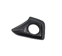 Faros Antiniebla Coche Compatible Con Hyundai Para GRAND Para I10 2014 2015 Parachoques Delantero Del Coche Luces Antiniebla Luz Conducción Fog Lamp Cover 92202B4010 86527-B4010 86528-B4010