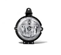Faros Antiniebla Coche Compatible Con Mini Para R58 2006 2007 2008 2009 2010 2011 2012 2013 2014 Faro Antiniebla Delantera Delantero OEM: 63172751295