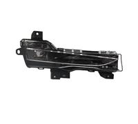 Faros Antiniebla Coche Compatible Con Tesla Para Modelo Para 3 2017-2023 Para Model Para Y 2020-2023 1pc Car Front Drving Lamp Luz Antiniebla