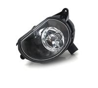 Faros antiniebla Coche Faros antiniebla delanteros parachoques coche bombillas halógenas. Kit personalización para Q7 (2006-2009). Referencia: 8P0941699A / 8P0941700A Luces antiniebla(Izquierda)