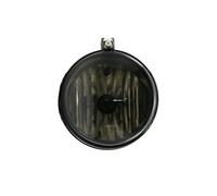Faros antiniebla coche Para Dodge para Challenger 2008 2009 2010 | Para 4805857AB 04805857AA 04805857AB luz antiniebla del parachoques delantero