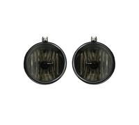 Faros antiniebla coche Para Dodge para Challenger 2008 2009 2010 | Para 4805857AB 04805857AA 04805857AB luz antiniebla del parachoques delantero