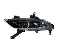 Faros Antiniebla Coche Para Nissan Para Maxima 2016-2018 Montaje De Luz Antiniebla Parachoques Delantero Del Coche Señal Giro Circulación Diurna 26150-4RK0A(Only 1 Left)