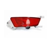 Faros antiniebla coche Para Range Rover para Evoque 2011 2012 2013 | Para 2014 2015 2016 2017 2018 Reflector de parachoques trasero de coche luz antiniebla luz de freno lámpara trasera
