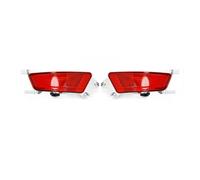 Faros antiniebla coche Para Range Rover para Evoque 2011 2012 2013 | Para 2014 -2018 luz de parachoques trasero luces antiniebla traseras lámpara de freno con bombilla luz trasera de parada